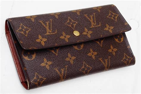 lv women long wallet|louis vuitton trifold wallet women's.